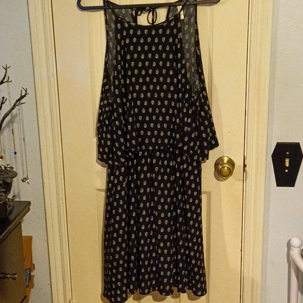 Xhilaration Dress